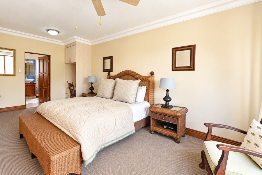 4 Bedroom Property for Sale in Sable Hills Gauteng