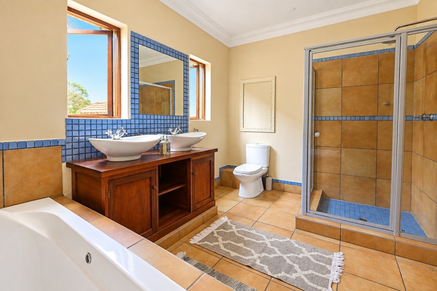 4 Bedroom Property for Sale in Sable Hills Gauteng