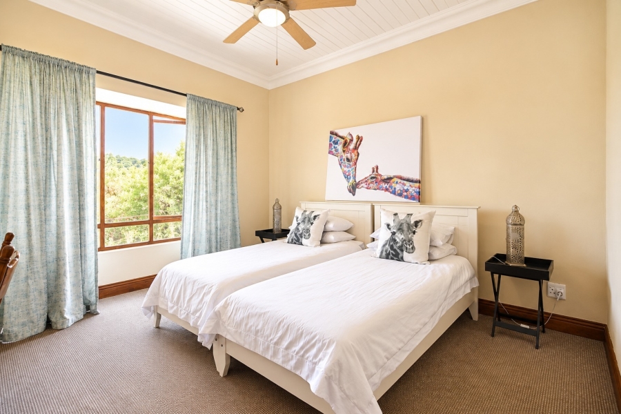 4 Bedroom Property for Sale in Sable Hills Gauteng