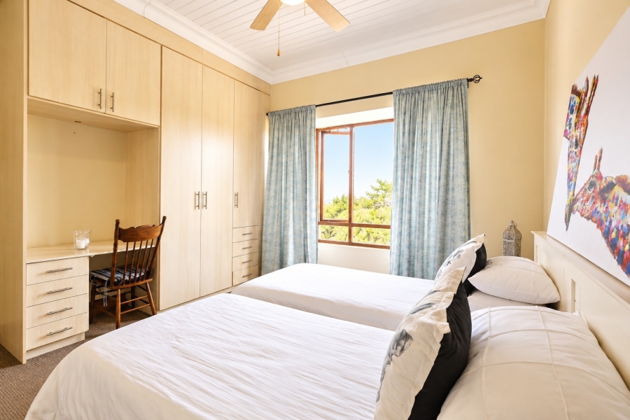 4 Bedroom Property for Sale in Sable Hills Gauteng
