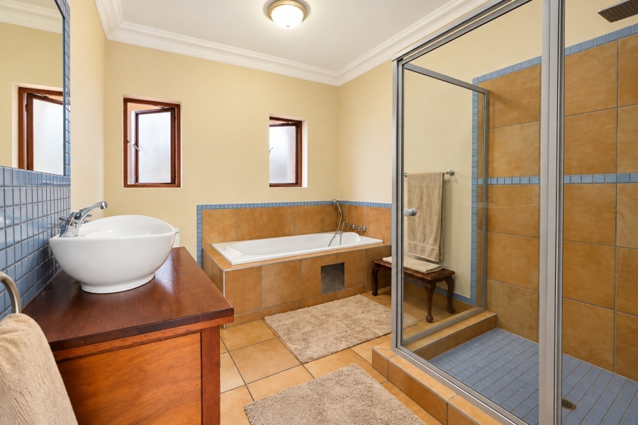 4 Bedroom Property for Sale in Sable Hills Gauteng