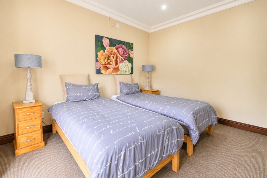 4 Bedroom Property for Sale in Sable Hills Gauteng