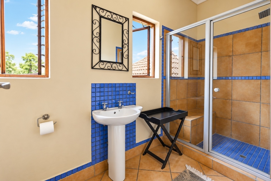 4 Bedroom Property for Sale in Sable Hills Gauteng
