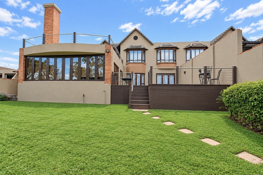 4 Bedroom Property for Sale in Sable Hills Gauteng