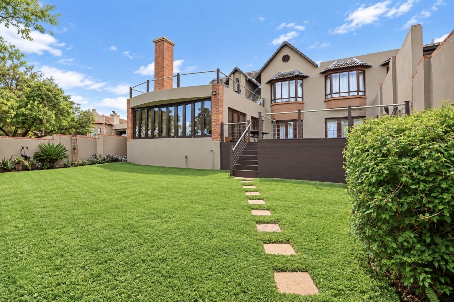 4 Bedroom Property for Sale in Sable Hills Gauteng