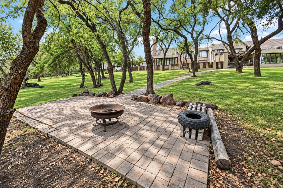 4 Bedroom Property for Sale in Sable Hills Gauteng