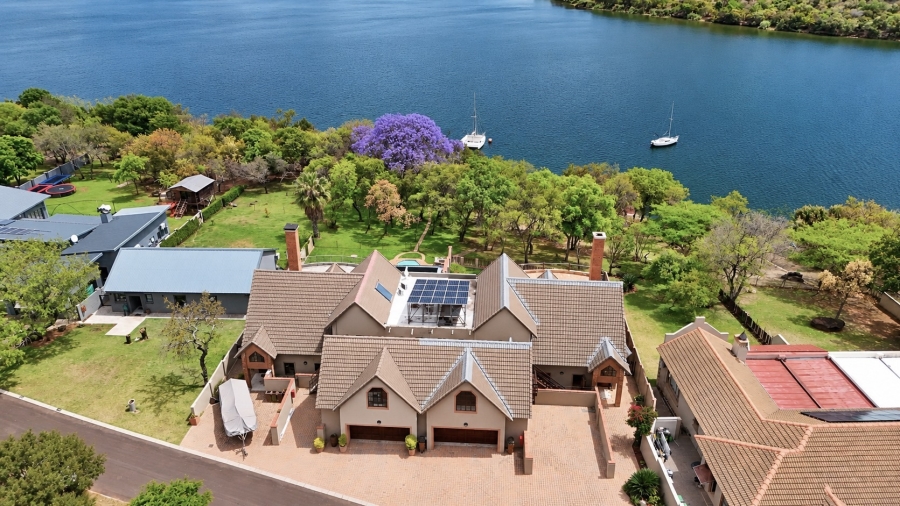 4 Bedroom Property for Sale in Sable Hills Gauteng