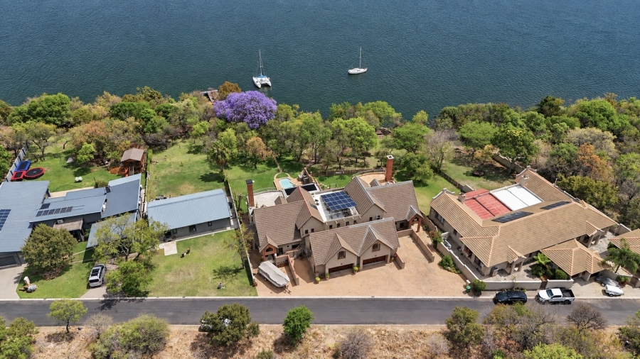 4 Bedroom Property for Sale in Sable Hills Gauteng