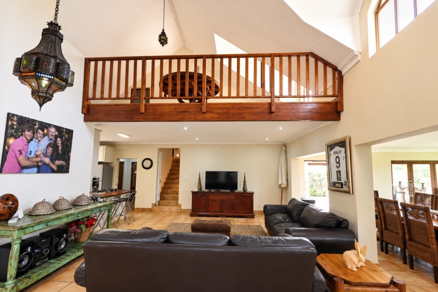 4 Bedroom Property for Sale in Sable Hills Gauteng