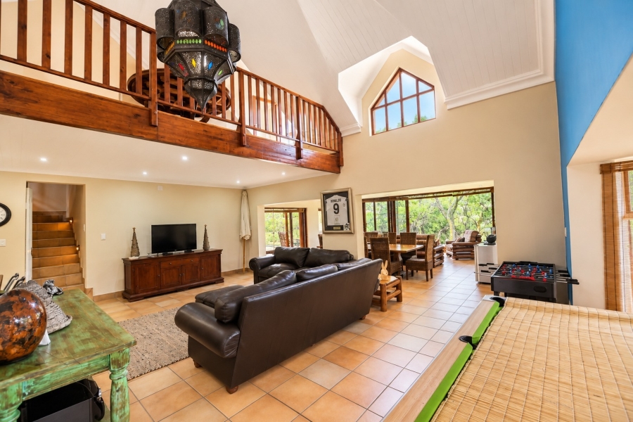 4 Bedroom Property for Sale in Sable Hills Gauteng