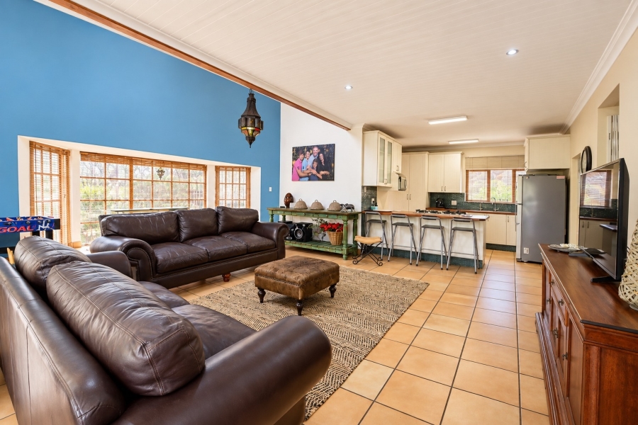 4 Bedroom Property for Sale in Sable Hills Gauteng