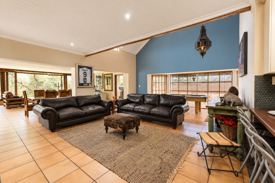 4 Bedroom Property for Sale in Sable Hills Gauteng