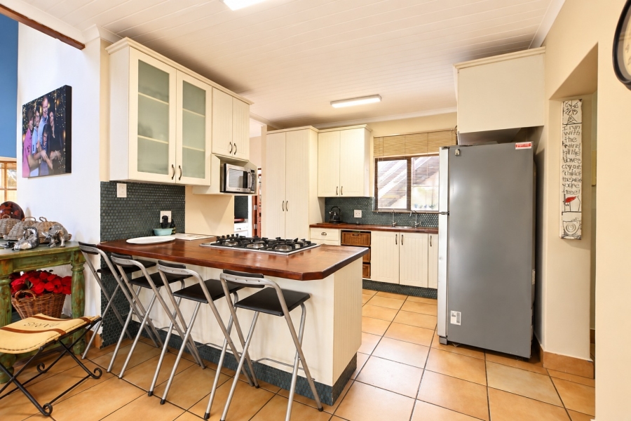 4 Bedroom Property for Sale in Sable Hills Gauteng