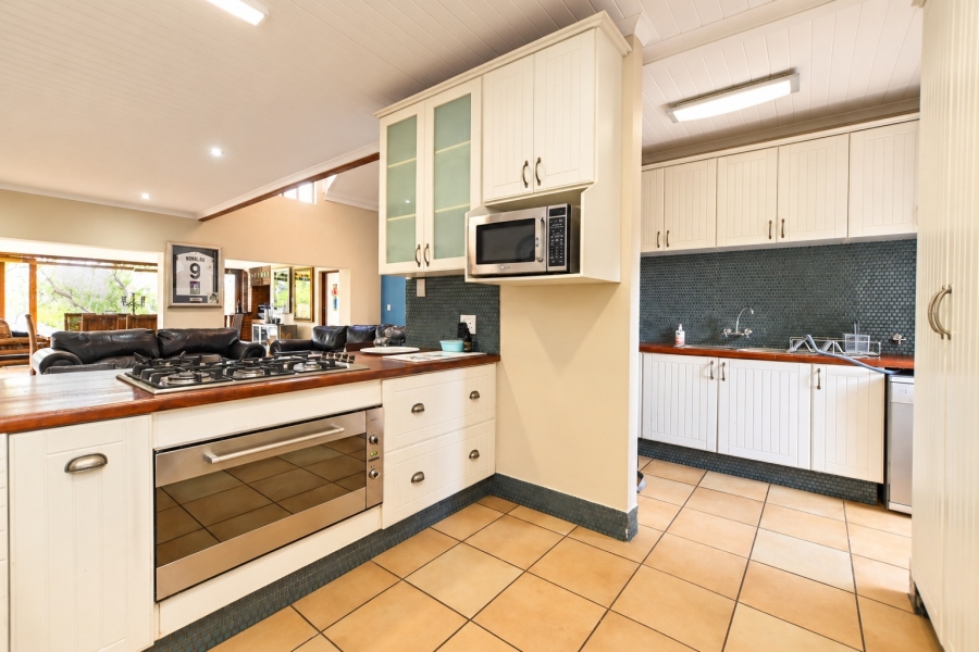 4 Bedroom Property for Sale in Sable Hills Gauteng