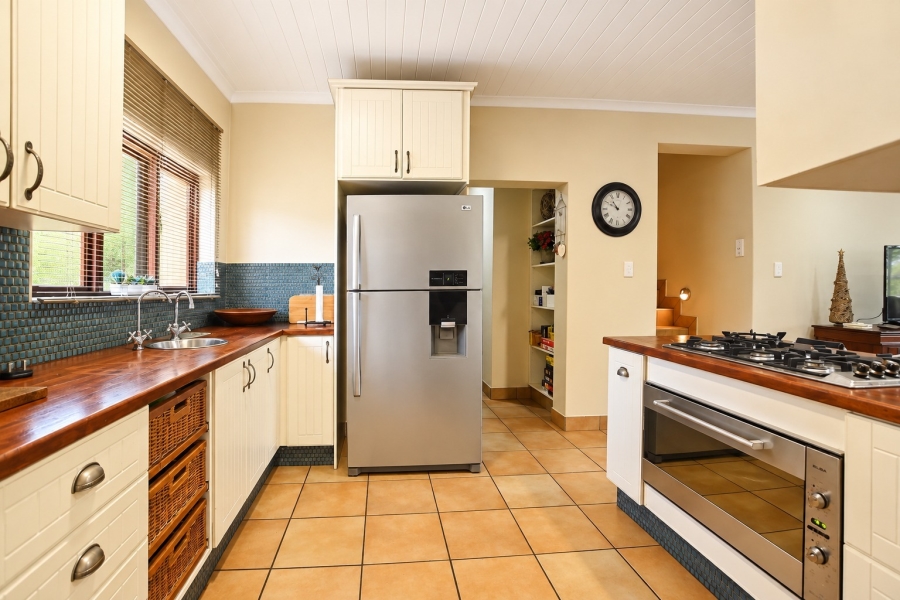 4 Bedroom Property for Sale in Sable Hills Gauteng