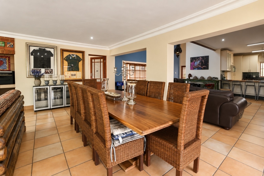 4 Bedroom Property for Sale in Sable Hills Gauteng