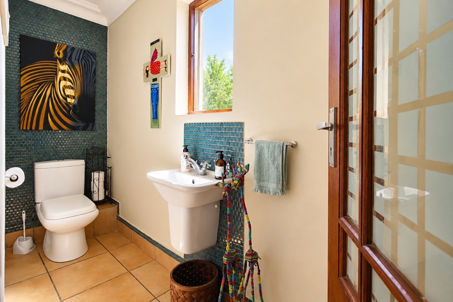 4 Bedroom Property for Sale in Sable Hills Gauteng