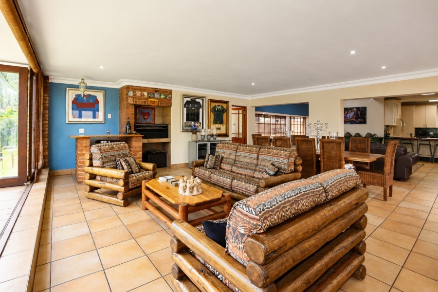 4 Bedroom Property for Sale in Sable Hills Gauteng