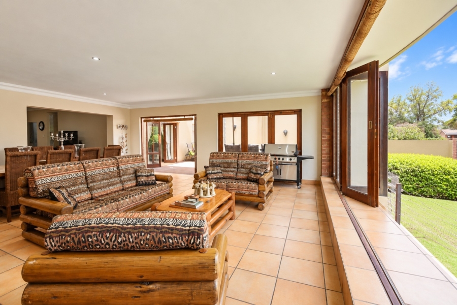 4 Bedroom Property for Sale in Sable Hills Gauteng
