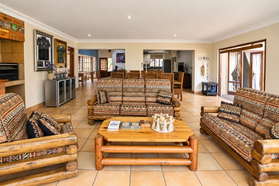 4 Bedroom Property for Sale in Sable Hills Gauteng