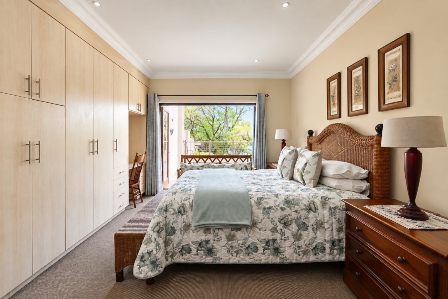 4 Bedroom Property for Sale in Sable Hills Gauteng
