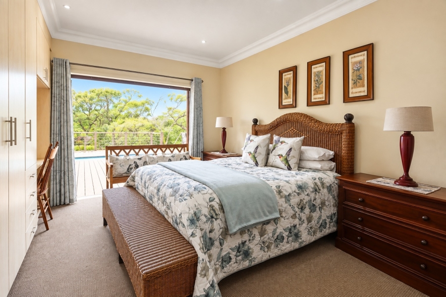 4 Bedroom Property for Sale in Sable Hills Gauteng