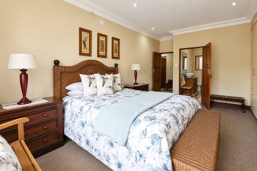 4 Bedroom Property for Sale in Sable Hills Gauteng