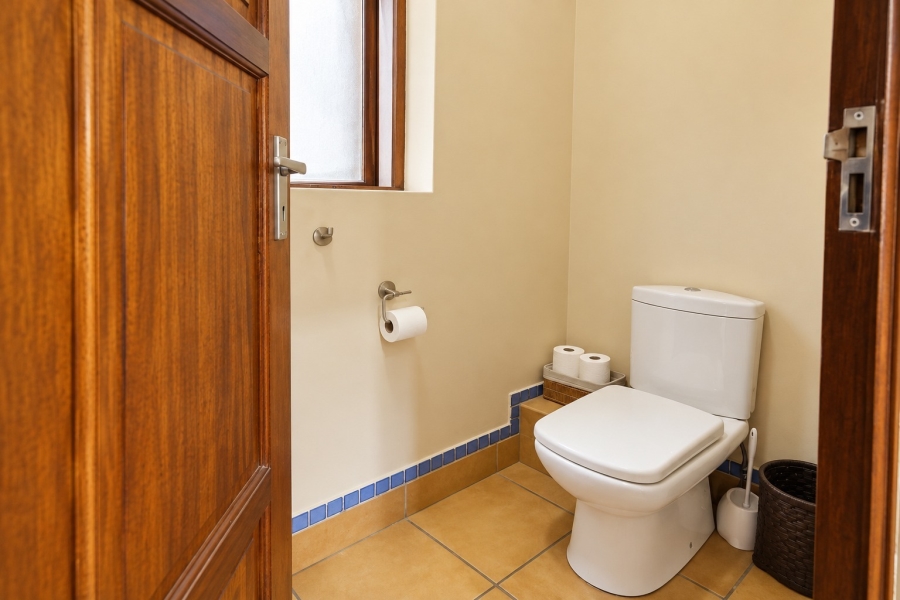 4 Bedroom Property for Sale in Sable Hills Gauteng