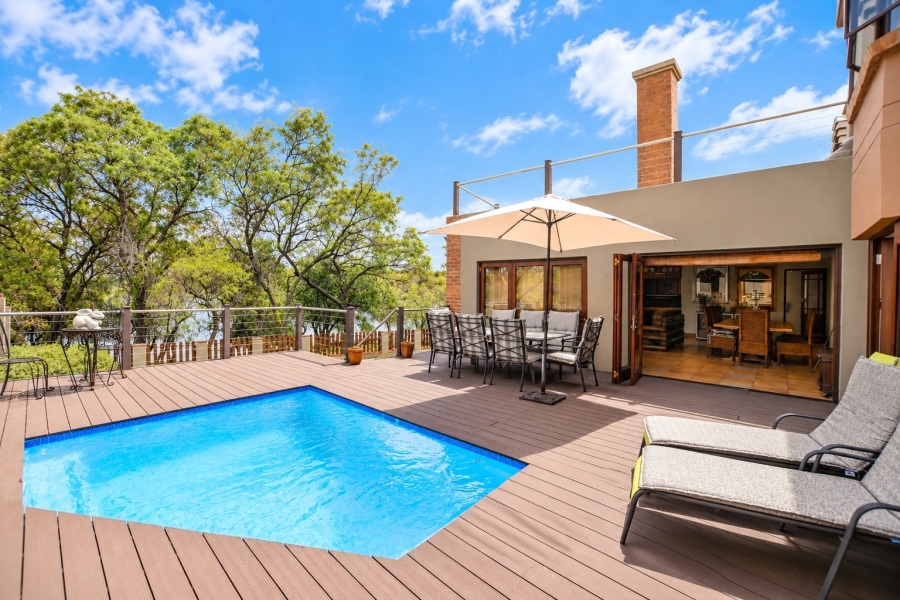 4 Bedroom Property for Sale in Sable Hills Gauteng