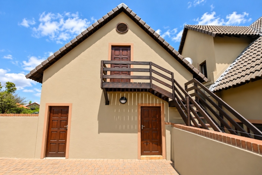 4 Bedroom Property for Sale in Sable Hills Gauteng