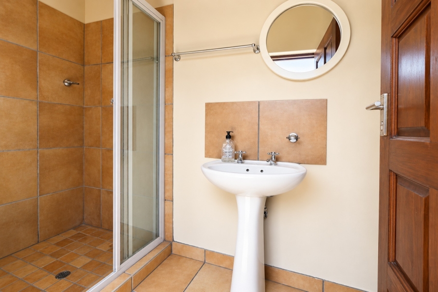4 Bedroom Property for Sale in Sable Hills Gauteng