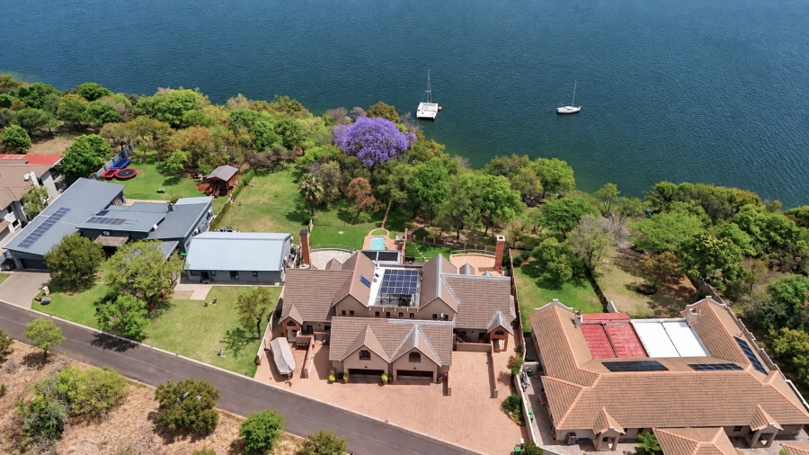 4 Bedroom Property for Sale in Sable Hills Gauteng