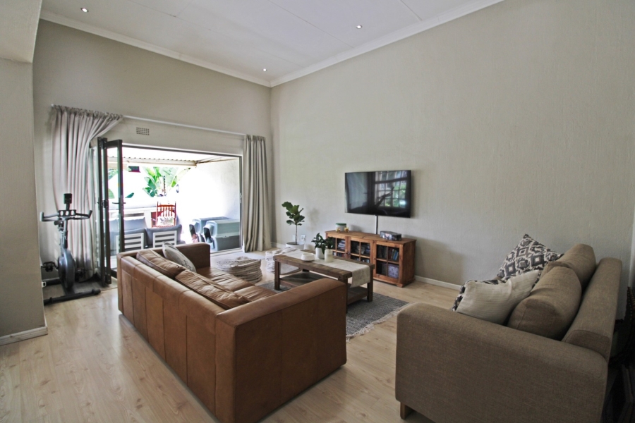 3 Bedroom Property for Sale in Bryanston Gauteng