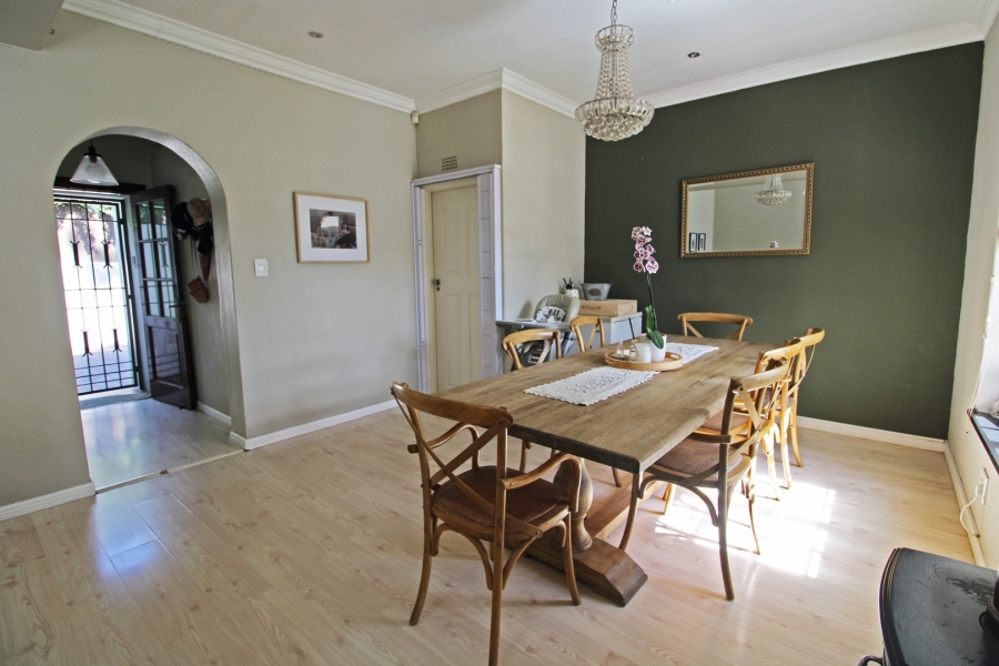 3 Bedroom Property for Sale in Bryanston Gauteng