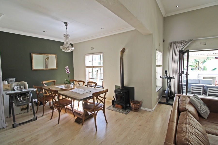 3 Bedroom Property for Sale in Bryanston Gauteng