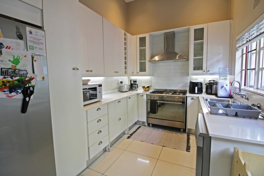 3 Bedroom Property for Sale in Bryanston Gauteng