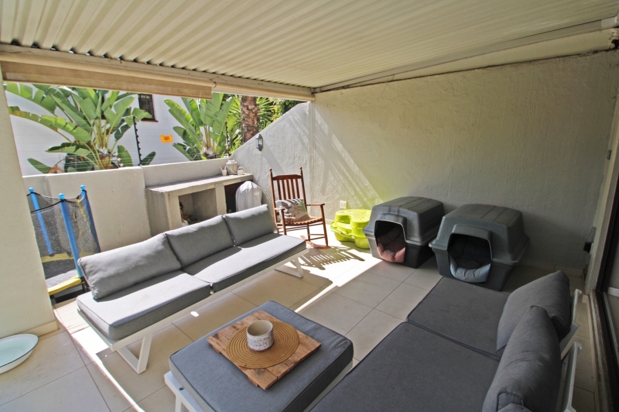 3 Bedroom Property for Sale in Bryanston Gauteng