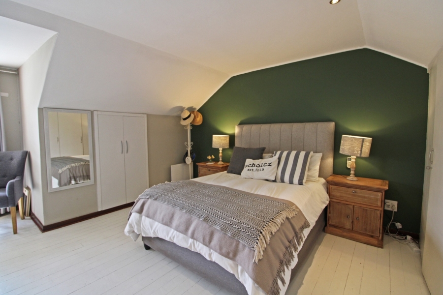 3 Bedroom Property for Sale in Bryanston Gauteng