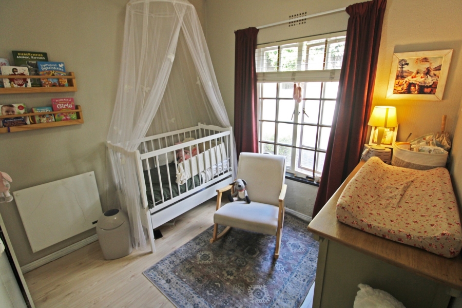 3 Bedroom Property for Sale in Bryanston Gauteng