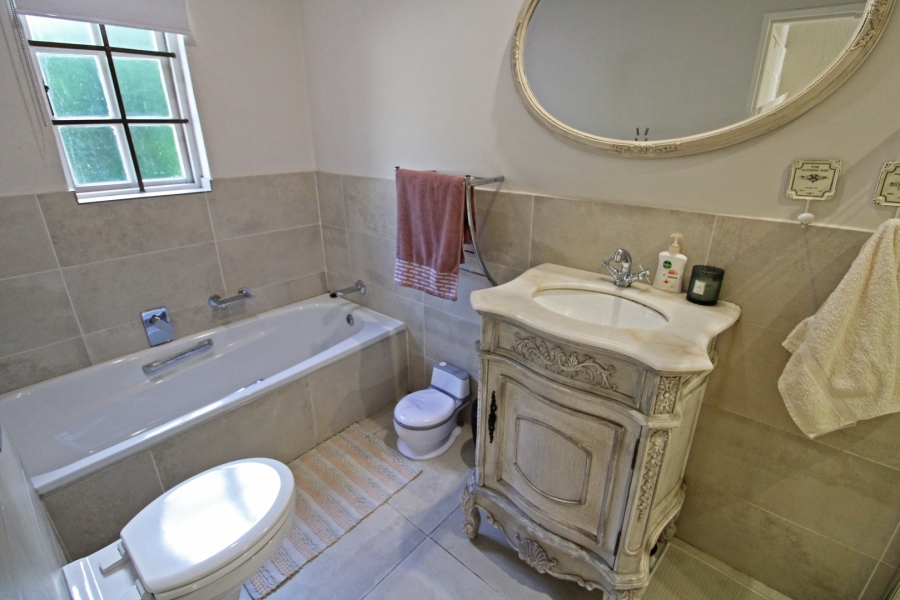 3 Bedroom Property for Sale in Bryanston Gauteng