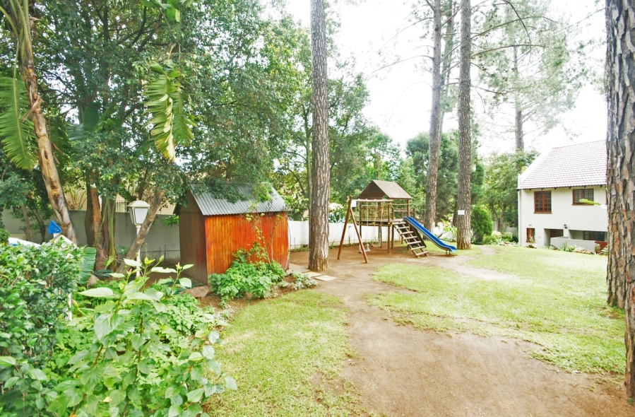 3 Bedroom Property for Sale in Bryanston Gauteng
