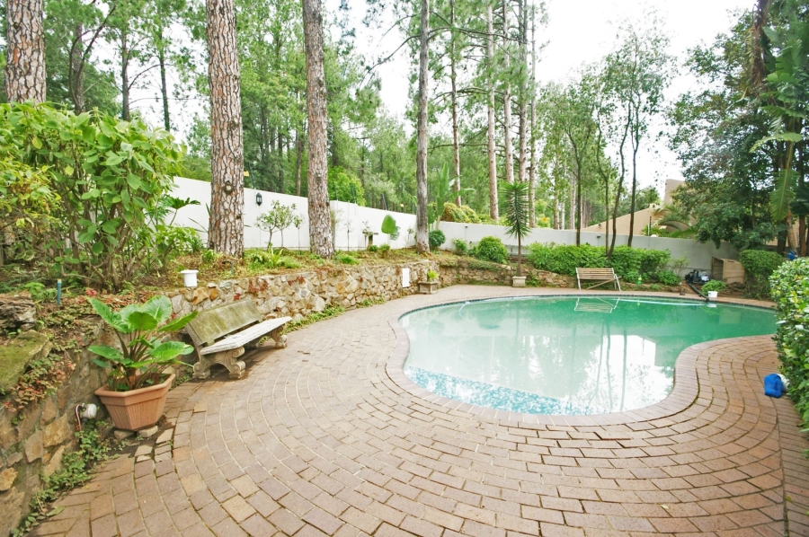 3 Bedroom Property for Sale in Bryanston Gauteng