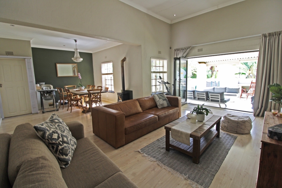 To Let 3 Bedroom Property for Rent in Bryanston Gauteng