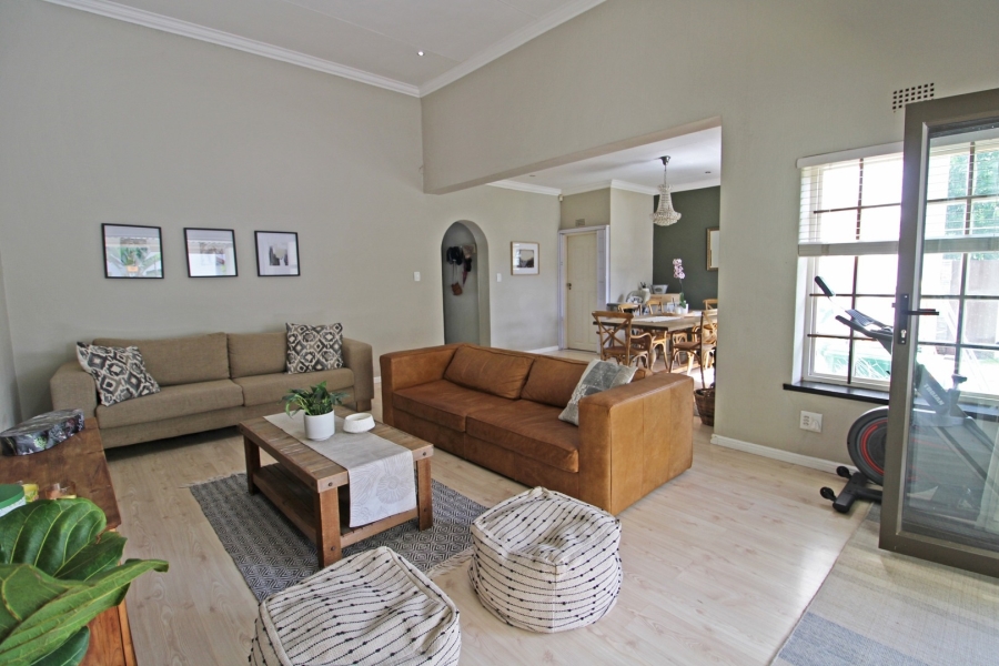 To Let 3 Bedroom Property for Rent in Bryanston Gauteng