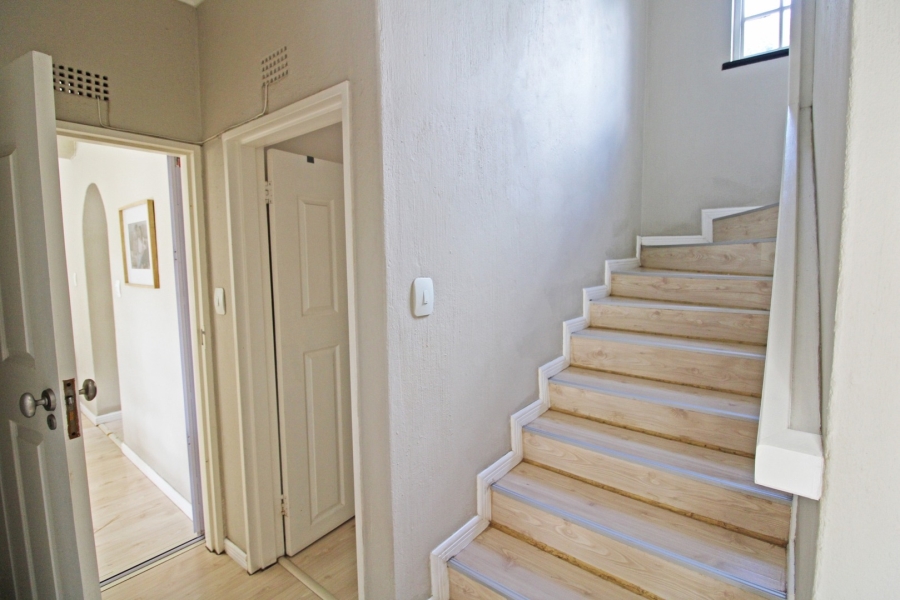 To Let 3 Bedroom Property for Rent in Bryanston Gauteng
