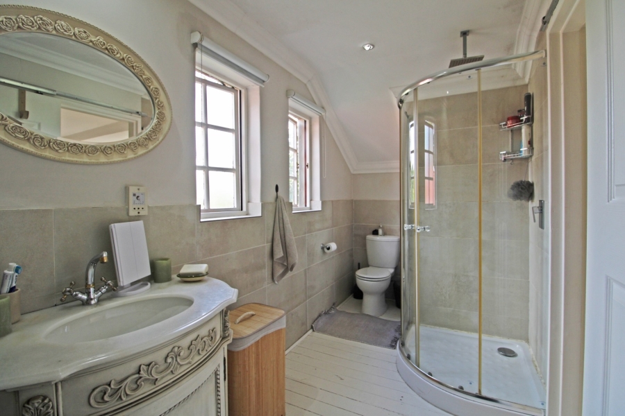 To Let 3 Bedroom Property for Rent in Bryanston Gauteng