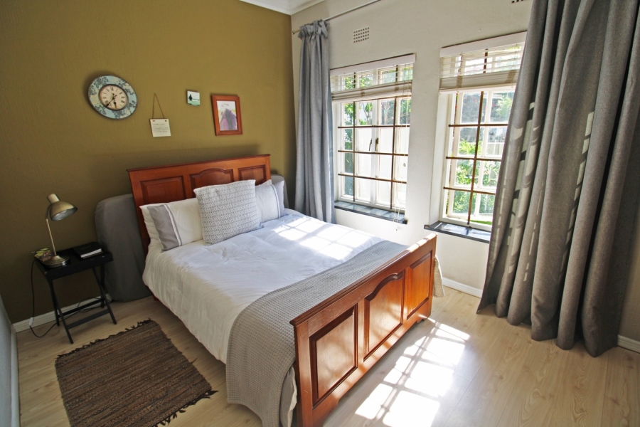 To Let 3 Bedroom Property for Rent in Bryanston Gauteng