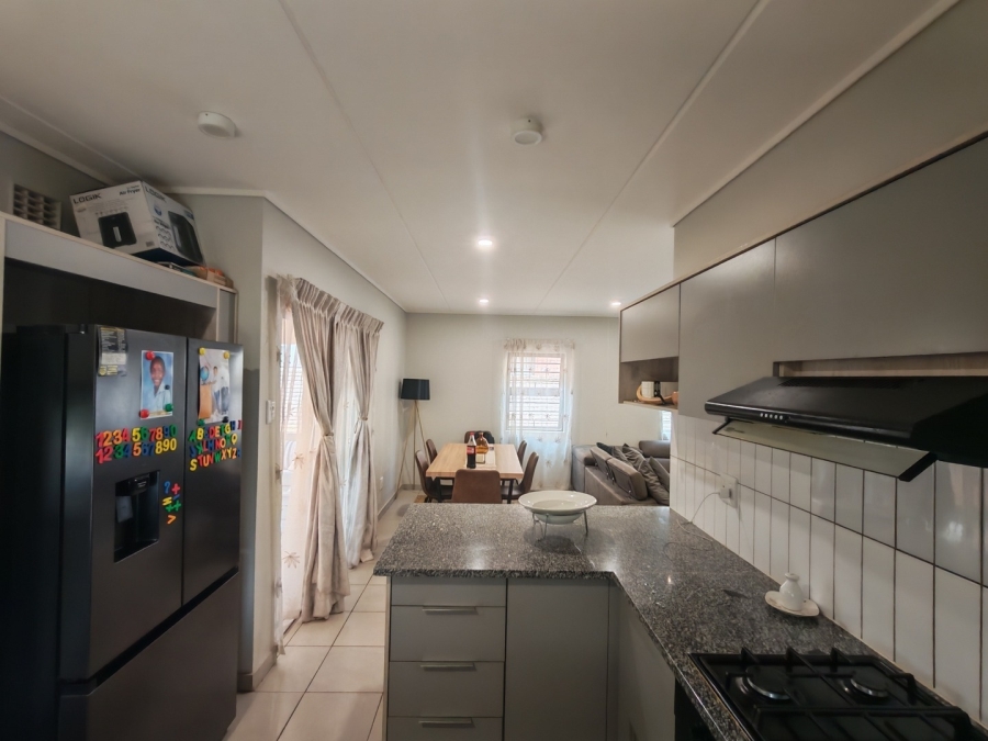 3 Bedroom Property for Sale in Leopard