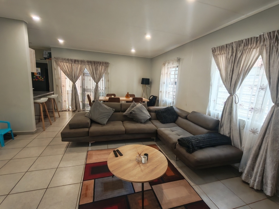 3 Bedroom Property for Sale in Leopard