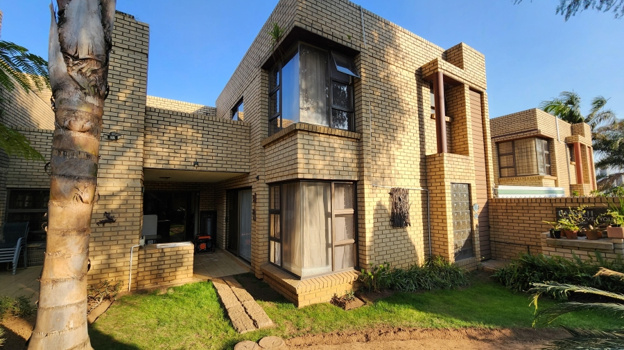 4 Bedroom Property for Sale in Meyersdal Gauteng